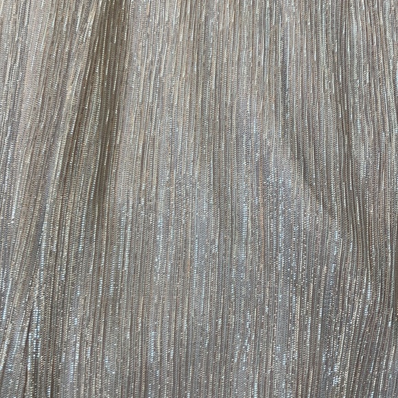 Show Me Your Mumu Blush Pink Backless Dress Large - Picture 3 of 4